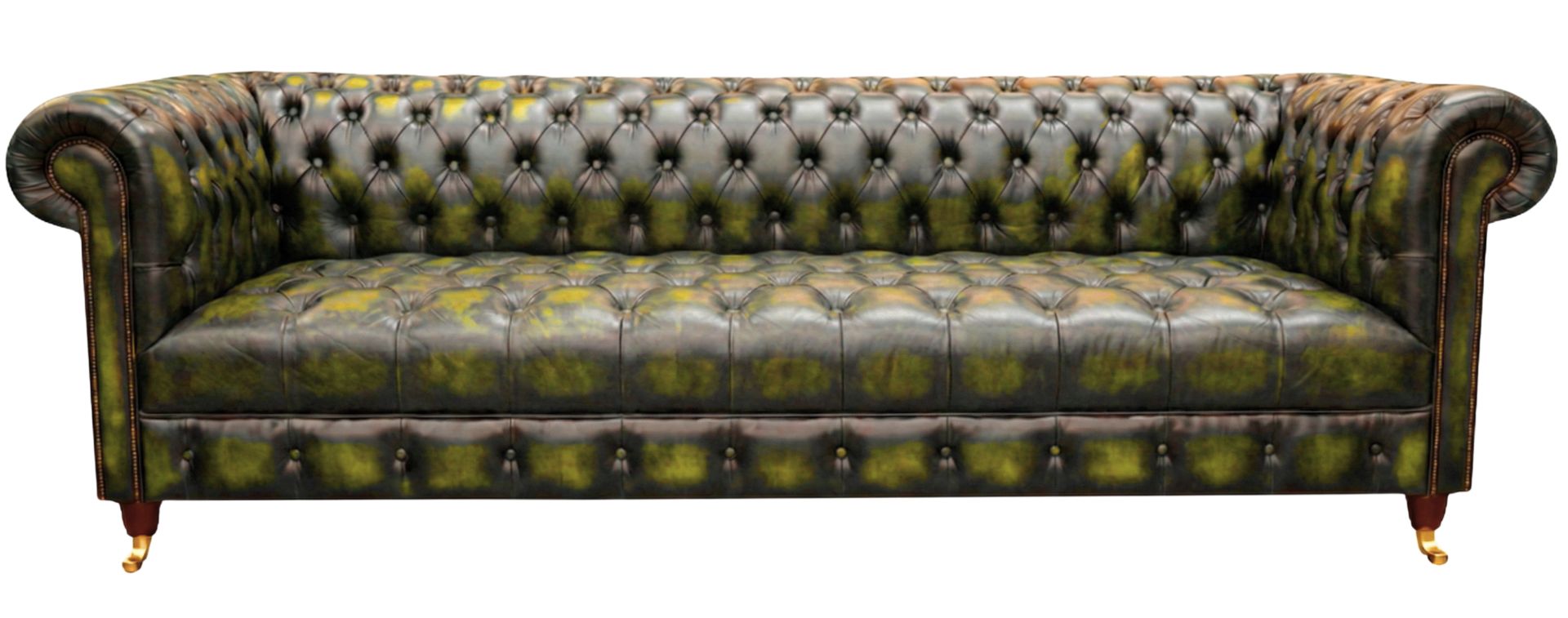 The Dorchester Chesterfield